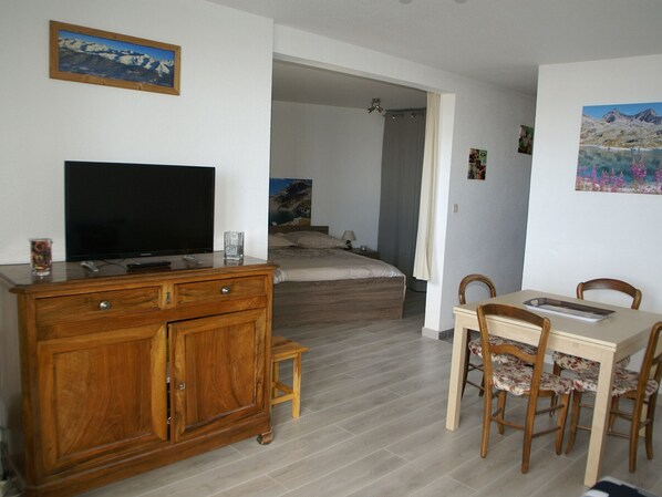 2 chambres