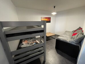2 chambres