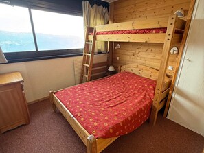 1 habitación