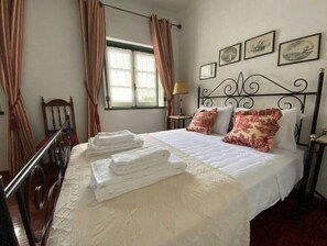 5 bedrooms, iron/ironing board, free WiFi, bed sheets - Casa Ana Rosa (Arcos de Valdevez)