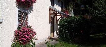 Vacation apartment near the beautiful Lake Starnberg