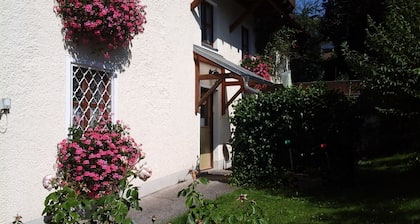 Ferienwohnung nahe des schönen Starnberger Sees