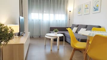 Smart TV y videoteca