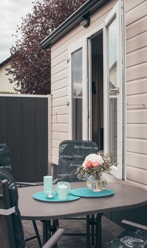 تناول الطعام بالخارج