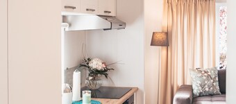 Vacation home "Karli" at the diving paradise and Harz gate