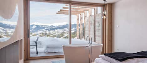 1 Schlafzimmer, kostenloses WLAN, BettwÀsche
