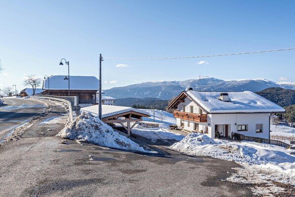 Ulkopuoli