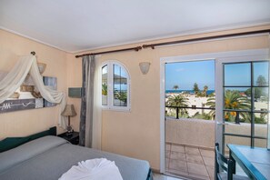 Monolocale | Una cassaforte in camera, culle/letti per bambini (gratuiti)