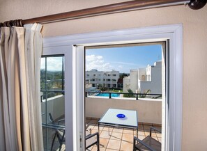 Monolocale | Terrazza/patio