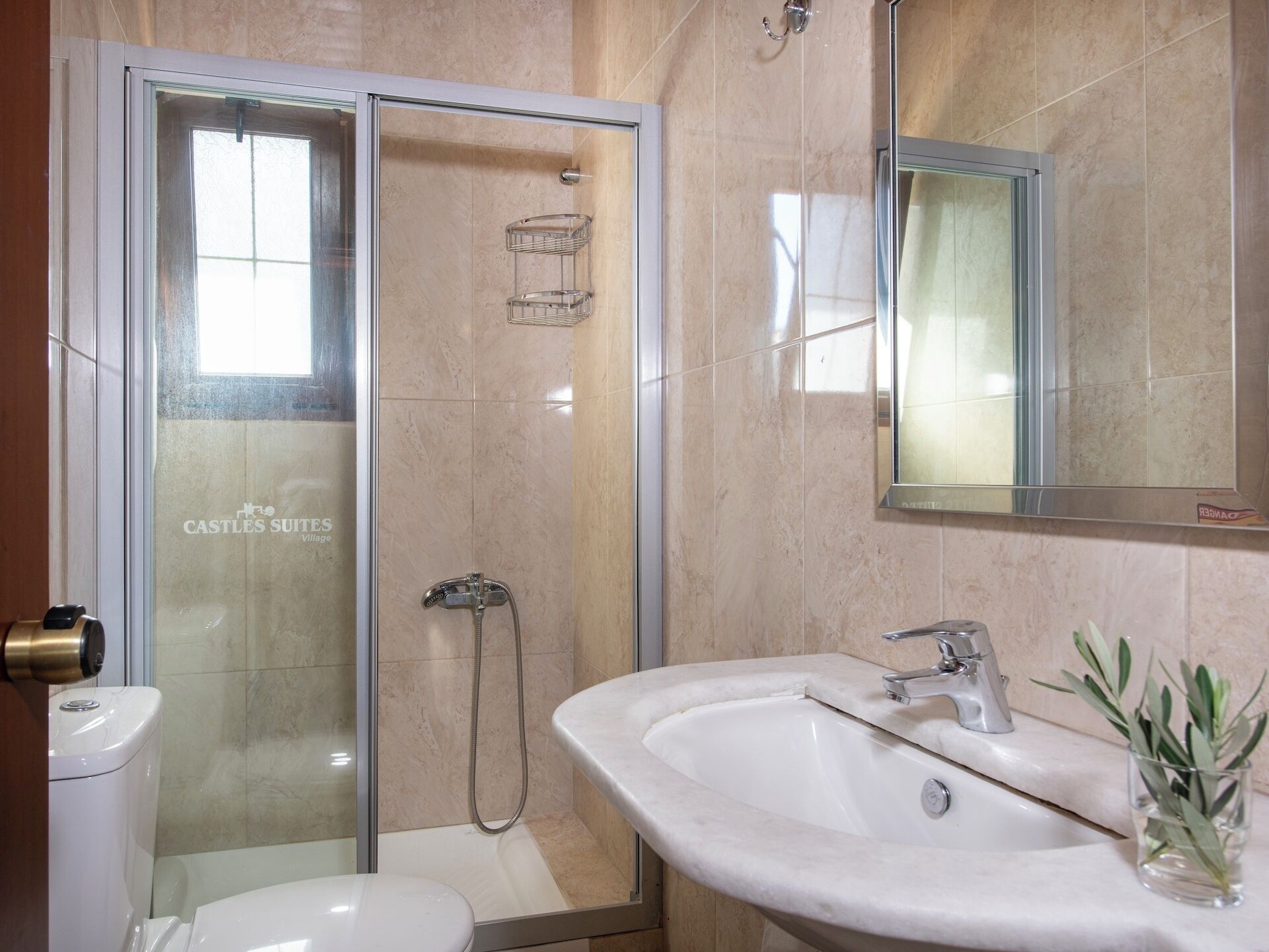 Baño