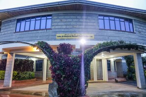 Exterior - Lake Olbolosat Resort Park Lodge (Nyahururu)