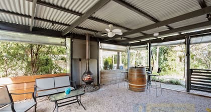 Sammy's Retreat Beach Holiday House