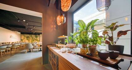 Vienna House Easy by Wyndham Amsterdam Airport