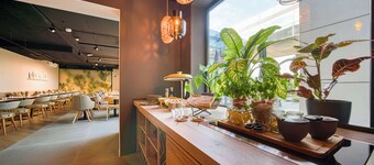 Vienna House Easy by Wyndham Amsterdam Airport