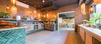 Vienna House Easy by Wyndham Amsterdam Airport