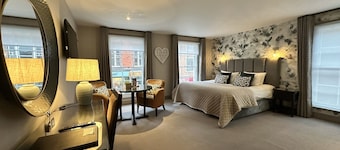 Goswell House