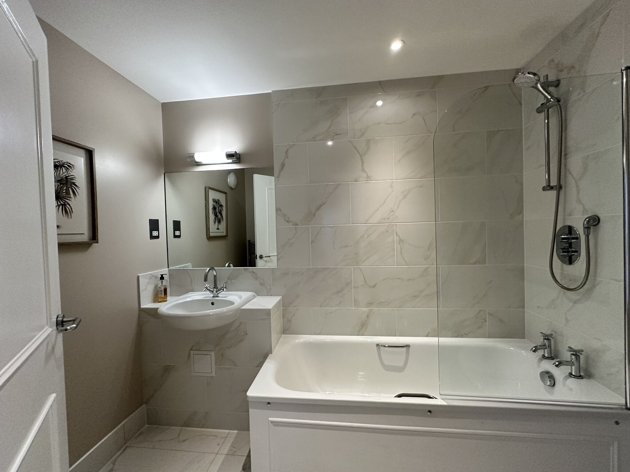 Foto - Goswell House Hotel central Windsor