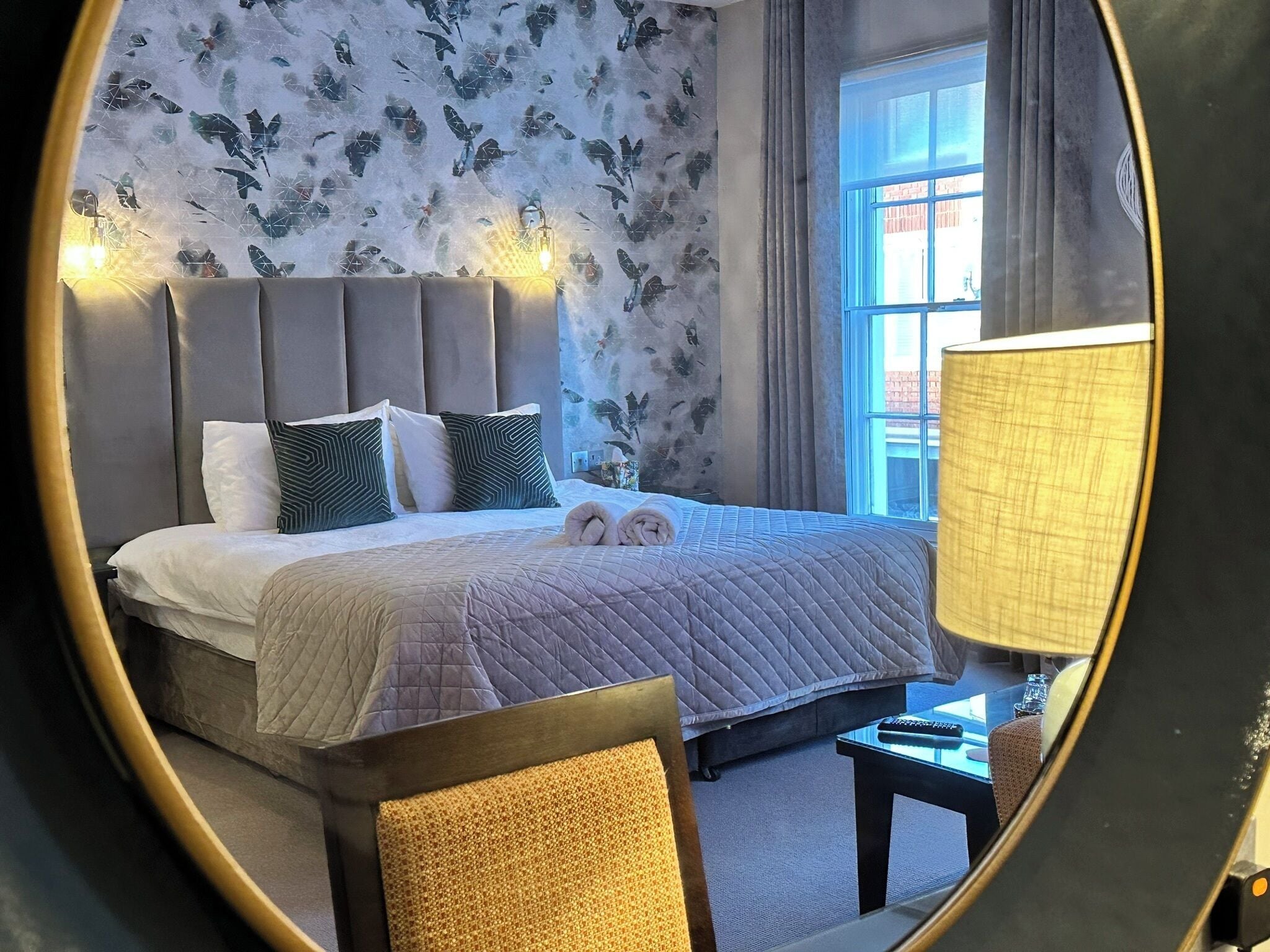 Foto - Goswell House Hotel central Windsor