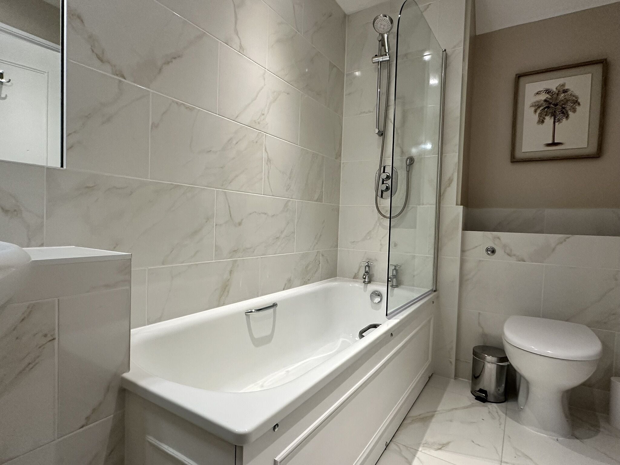 1 bedroom, in-room safe, desk, laptop workspace