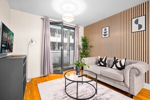 Smart-TV, Netflix, Streaming-Dienste