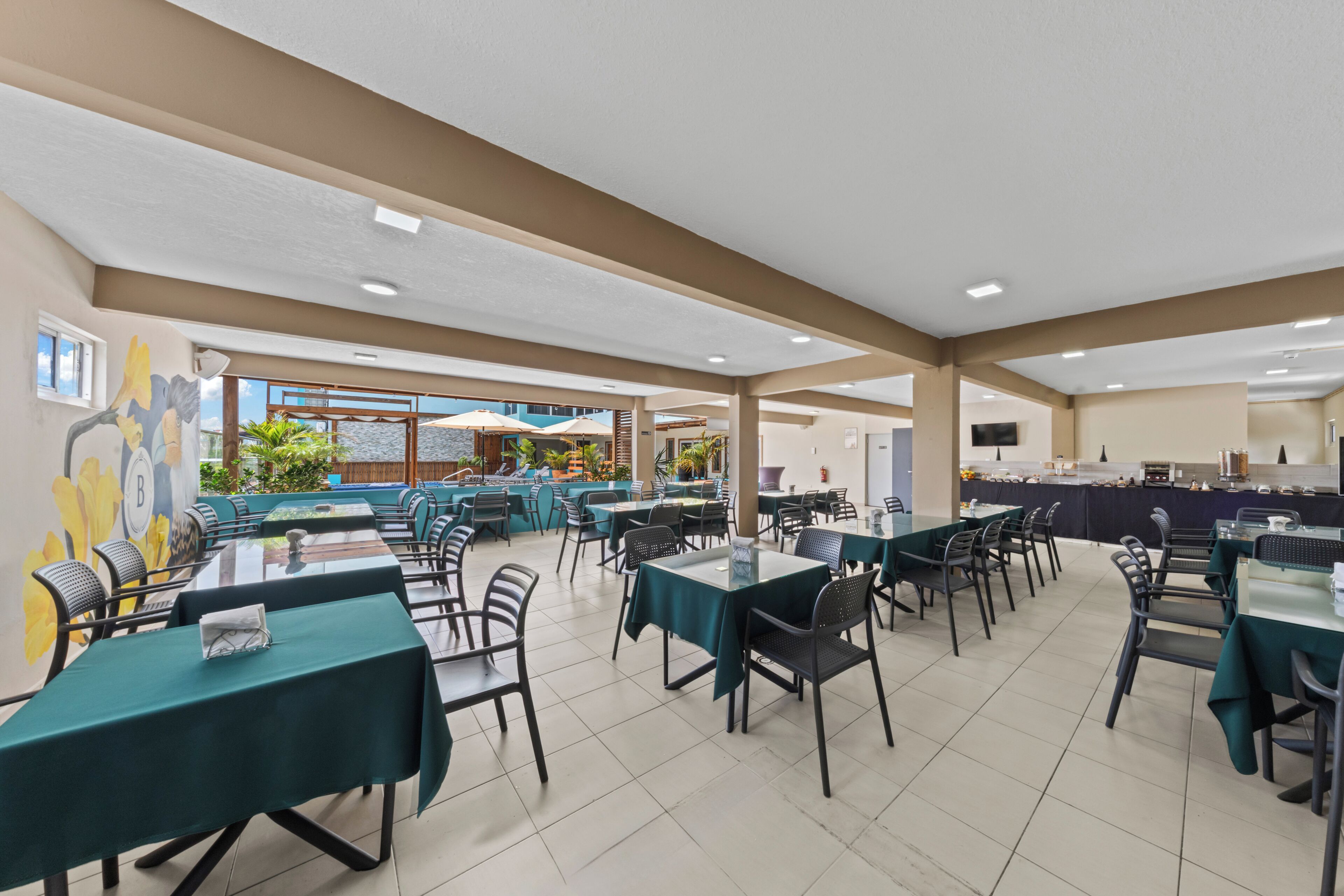 Foto - Brion City Hotel BW Signature Collection