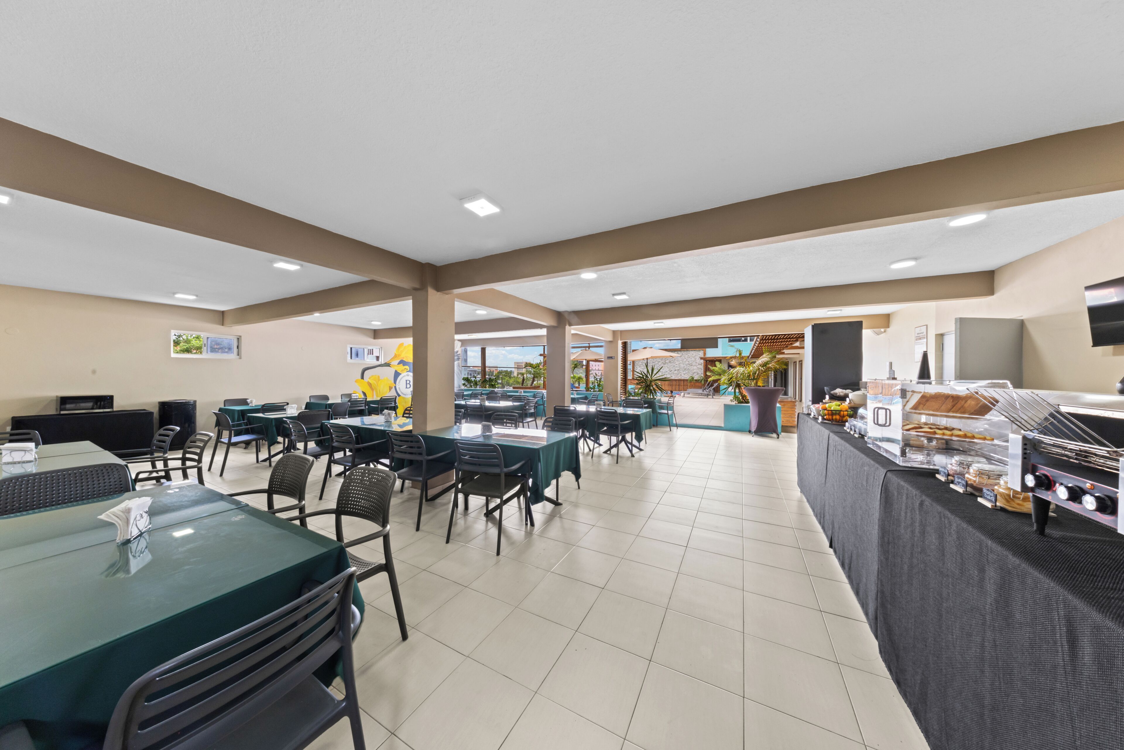 Foto - Brion City Hotel BW Signature Collection