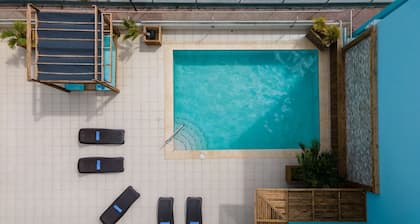 Brion City Hotel, BW Signature Collection