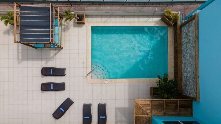 Brion City Hotel, BW Signature Collection