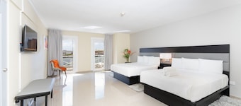 Brion City Hotel, BW Signature Collection