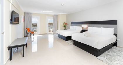 Brion City Hotel, BW Signature Collection