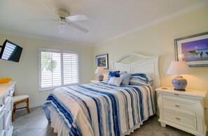 2 makuuhuonetta, silitysrauta/-lauta, Wi-Fi, vuodevaatteet