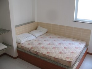 2 quartos, Wi-Fi de cortesia