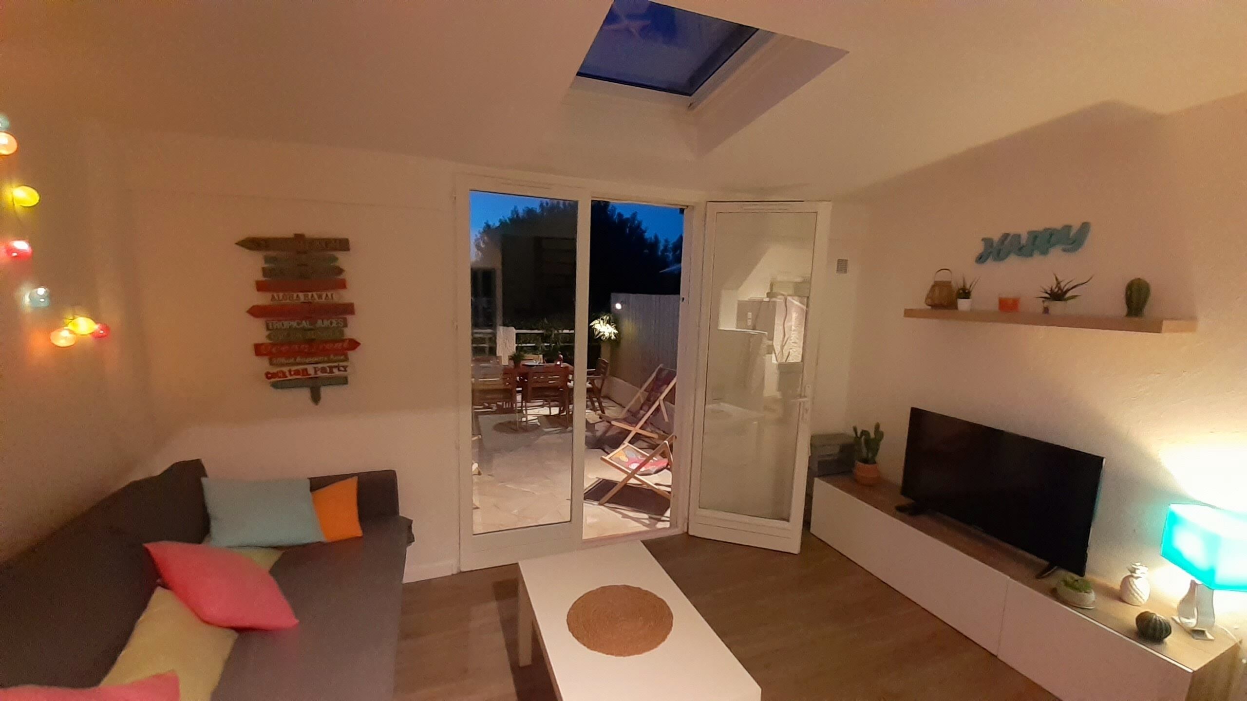 Video games, table tennis