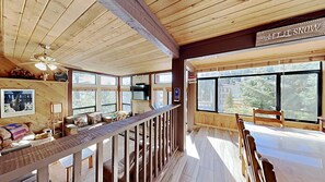 Condo, 2 Bedrooms | Living room