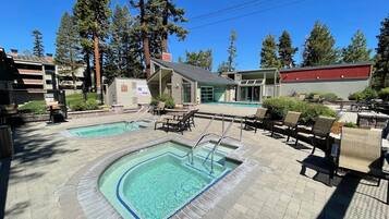 Condo, 2 Bedrooms | Pool