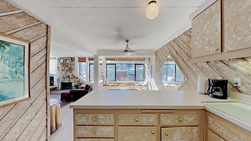 Apartment, 2 Schlafzimmer | Innenbereich