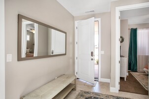 Casa, 5 habitaciones | Interior