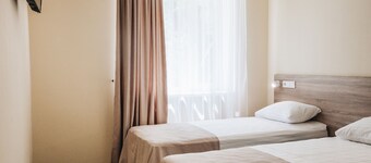 Nikotel Hotel Nikolaev