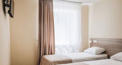 Nikotel Hotel Nikolaev