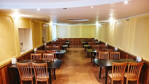 Restaurant - Nikotel Hotel Nikolaev (Mykolaiv)