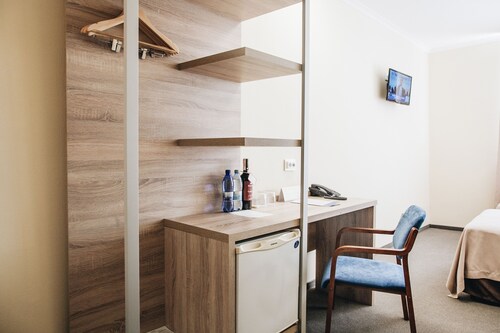 Nikotel Hotel Nikolaev