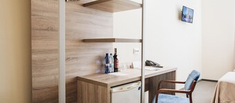 Nikotel Hotel Nikolaev