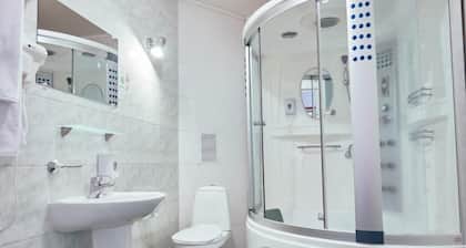 Nikotel Hotel Nikolaev
