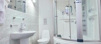 Nikotel Hotel Nikolaev