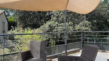Terras