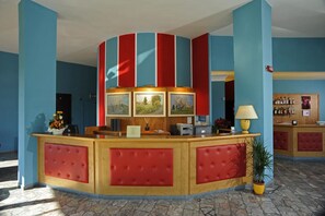 Recepció