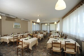 Restaurant - Miga Hotel Europa (Reggello)