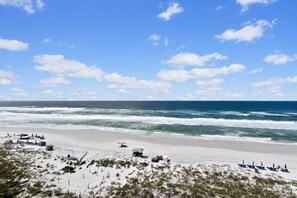 Am Strand
