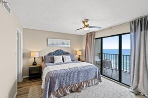 2 habitaciones, cuna de viaje, wifi y ropa de cama