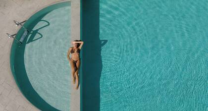 Olivia Villa, Celestial haven of luxury- Child friendly Villa, Playground & more